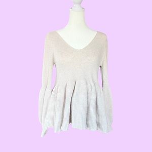 Lauren Conrad Sweater